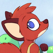 Steam Community Avatar