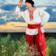 Щирый Украёнець
