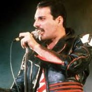 Freddie Mercurio