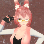 Azalea - The Fox Wanderer