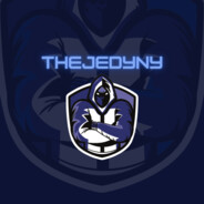 theJedyny