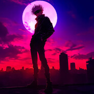 Steam Community Avatar