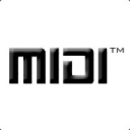 Steam profile picture for @midi