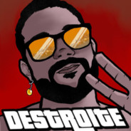 Destroite
