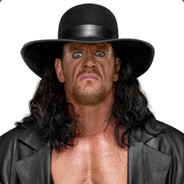 The Undertaker