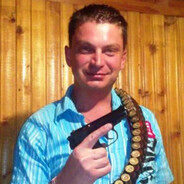 Steam Community Avatar