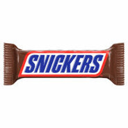 SnickersCASE.GIFT