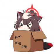 I eat sand