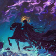 【盲流子】发根白将军