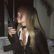 Ты очень слабый)))