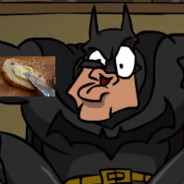 Buttered Baguette