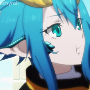 Lady Skadii