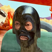 Steam Community Avatar