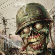 Steam profile picture for @cracked