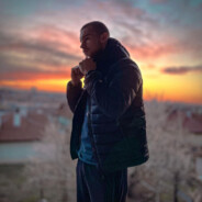 Steam Community Avatar