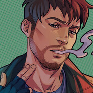 Steam Community Avatar