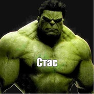 Steam Community Avatar