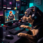 Dogbom