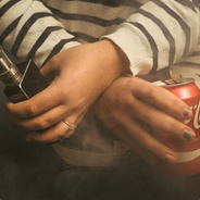 Steam Community Avatar