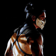 Scorpion⛧☠