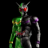 Maximum Drive