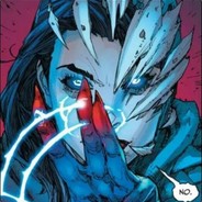 Raven Of Azarath