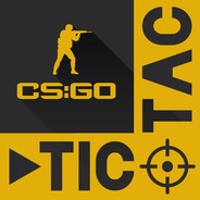 ΞQX-TicTac Diogo Buinho