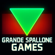 Grande Spallone Games