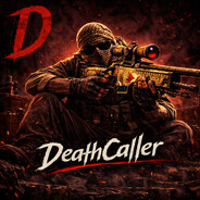 DeathCaller avatar
