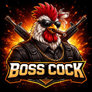 Boss C0ck