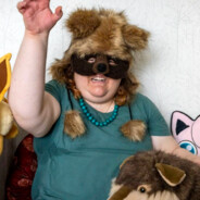 little bear ( ´ ω ` )