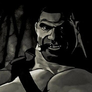 Steam Community Avatar