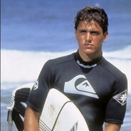Kelly slater