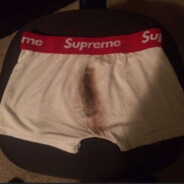 Lightly Shidded Supreme Whites