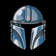 A Rando Mando