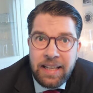 Jimmy Åkesson