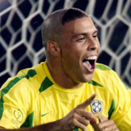 RONALDO NAZARIÑO