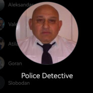 Police Detective