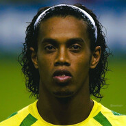 RONALDINHO
