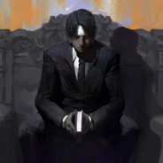 Kuroro Lucifer