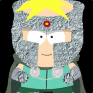 BUTTERS