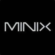 mini-x