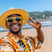 Steam Community Avatar