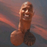 Dwayne "The ♥♥♥♥" Johnson