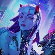Steam Community Avatar
