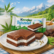 Kender Tejszelet avatar