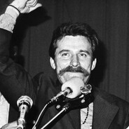 Lech Wałęsa