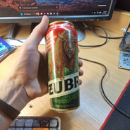 Żuber