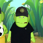 Steam Community Avatar
