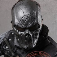 Steam Community Avatar